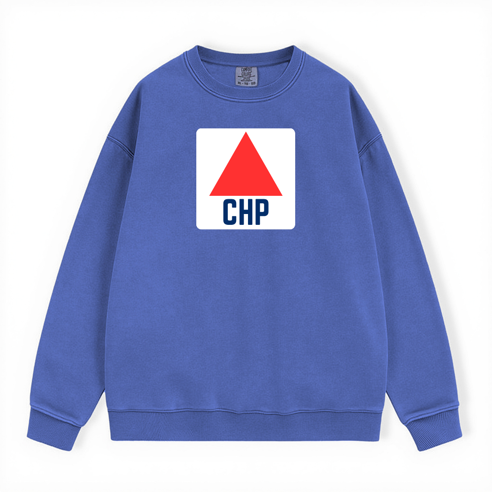 CHP CITGO CREWNECK