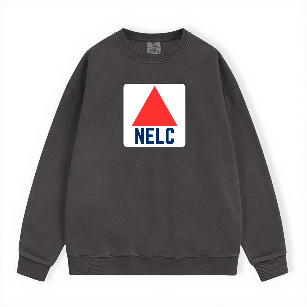 NELC CITGO CREWNECK