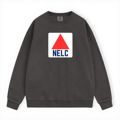 NELC CITGO CREWNECK