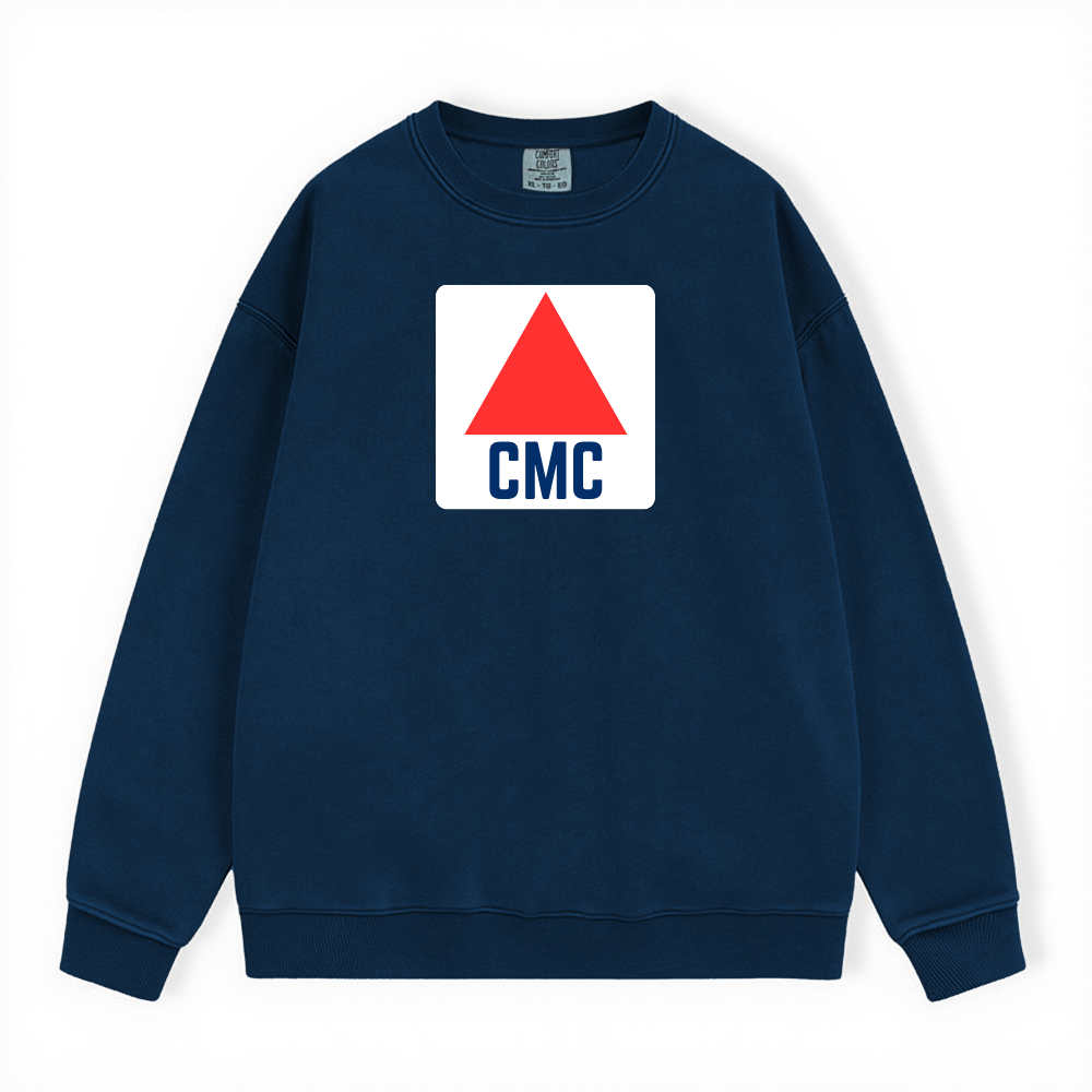 CMC CITGO CREWNECK