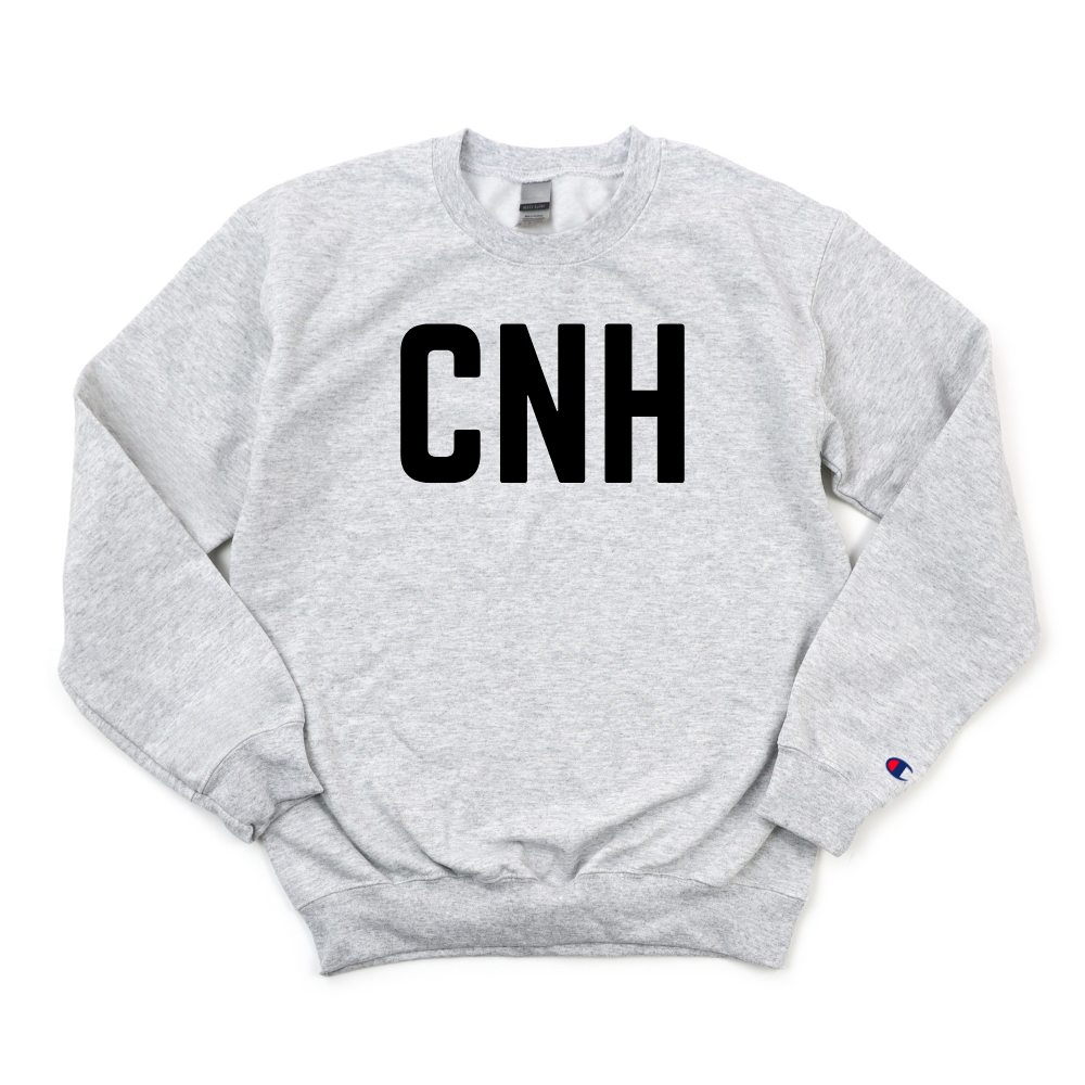 CNH - PA CHAMPION CREWNECK