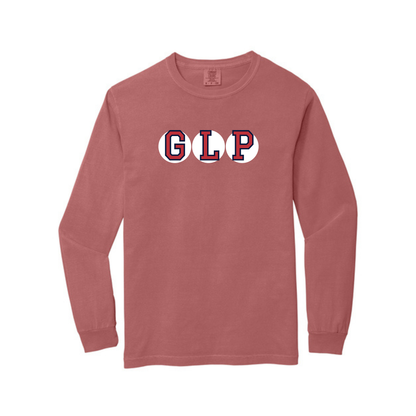 GLP RETIRED SOX LETTERS LONG SLEEVE