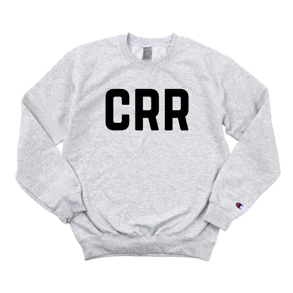 CRR PA CHAMPION CREWNECK