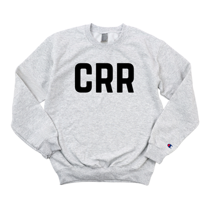 CRR PA CHAMPION CREWNECK