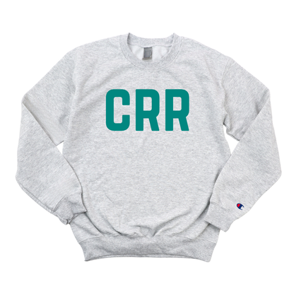 CRR PA CHAMPION CREWNECK
