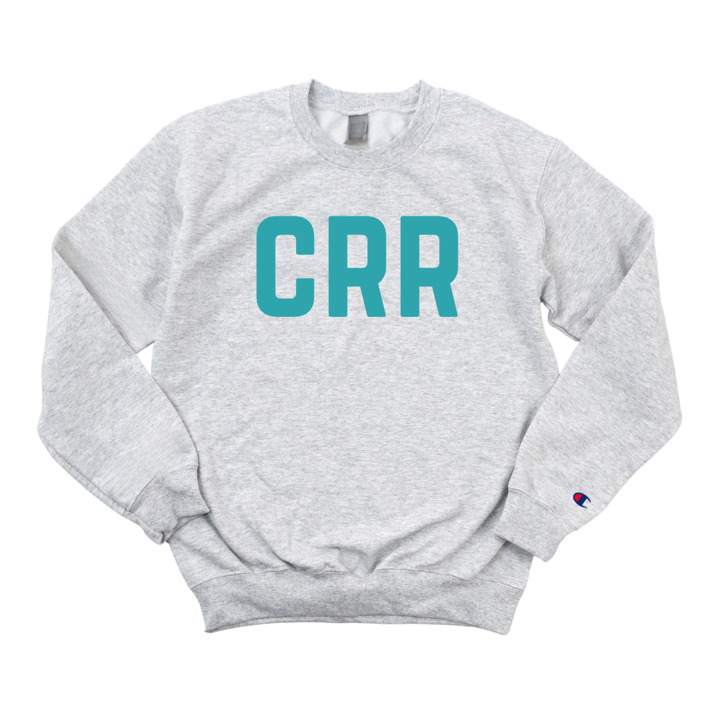 CRR PA CHAMPION CREWNECK