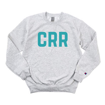 CRR PA CHAMPION CREWNECK