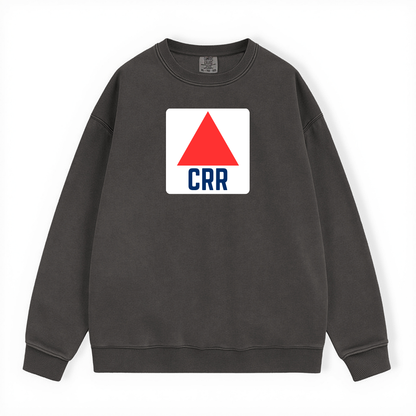 CRR CITGO CREWNECK