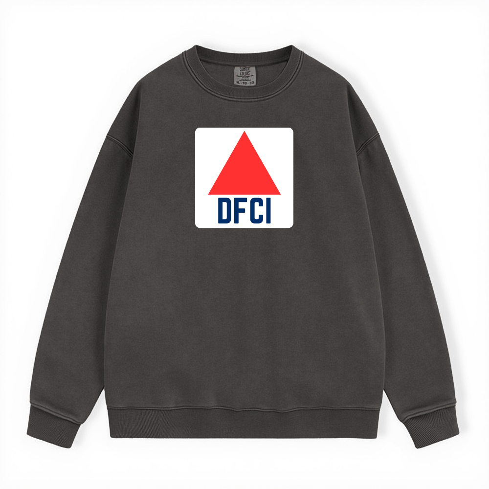 DFCI CITGO CREWNECK