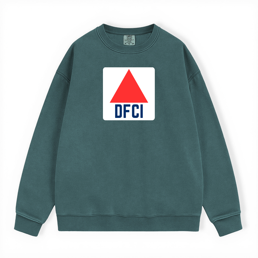 DFCI CITGO CREWNECK