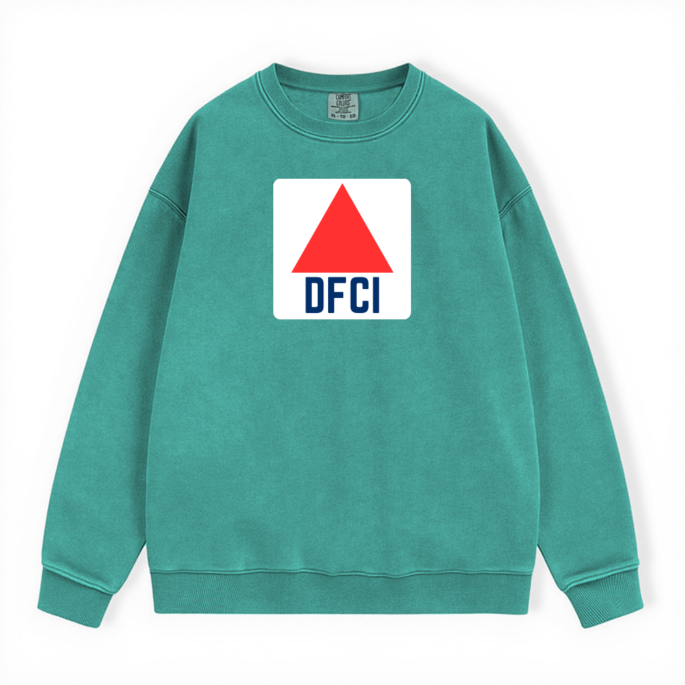 DFCI CITGO CREWNECK