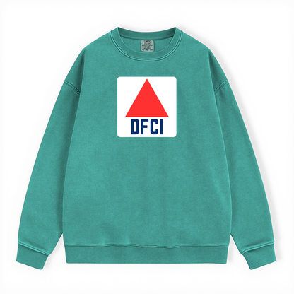 DFCI CITGO CREWNECK
