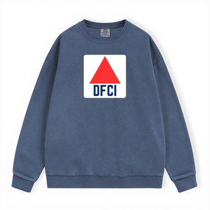 DFCI CITGO CREWNECK