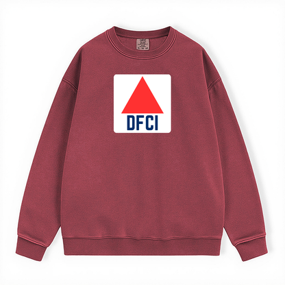 DFCI CITGO CREWNECK
