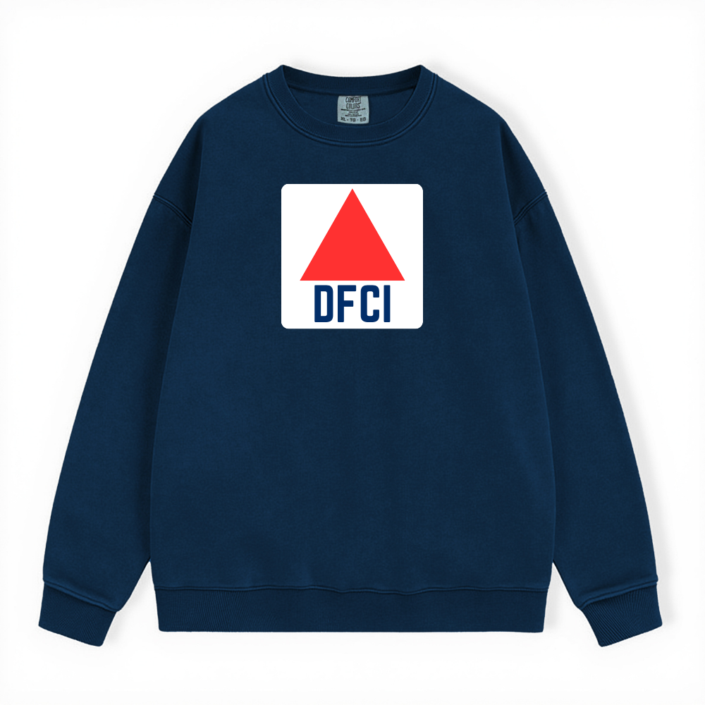 DFCI CITGO CREWNECK