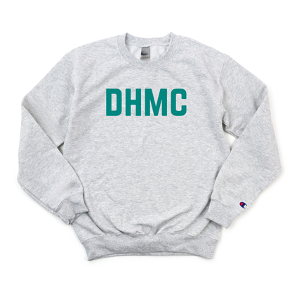 DHMC PA CHAMPION CREWNECK