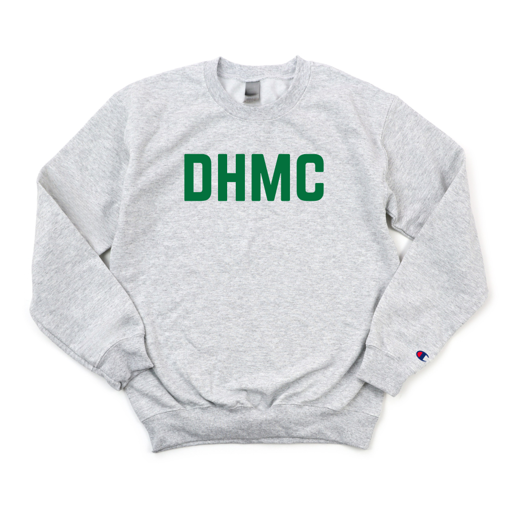 DHMC PA CHAMPION CREWNECK