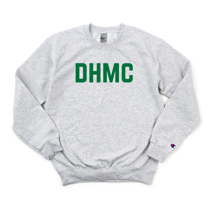 DHMC PA CHAMPION CREWNECK