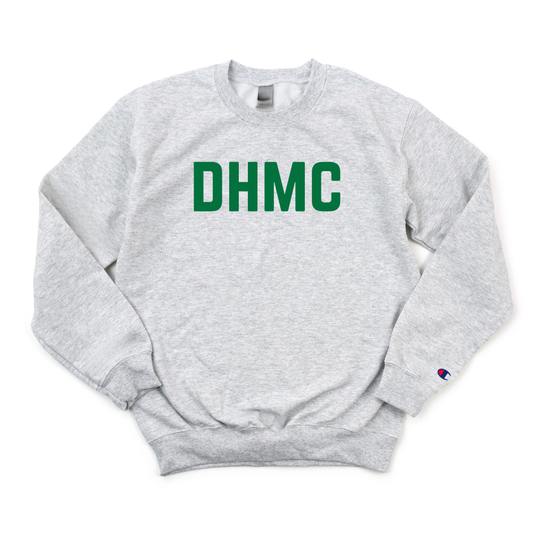 DHMC PA CHAMPION CREWNECK