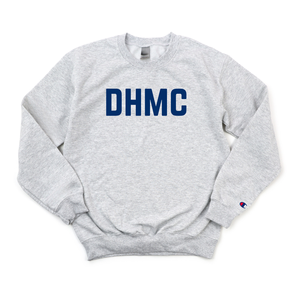 DHMC PA CHAMPION CREWNECK