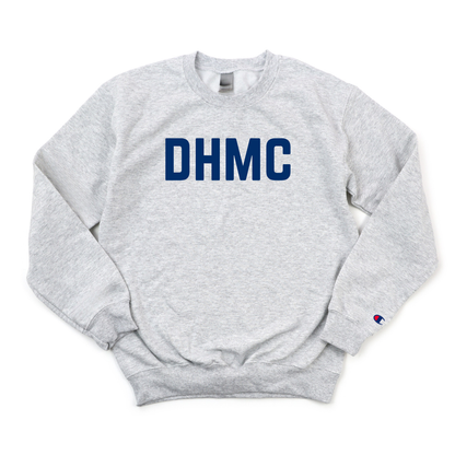 DHMC PA CHAMPION CREWNECK