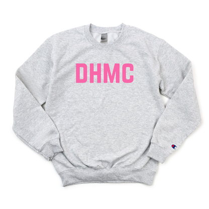DHMC PA CHAMPION CREWNECK