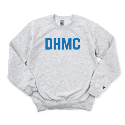 DHMC PA CHAMPION CREWNECK