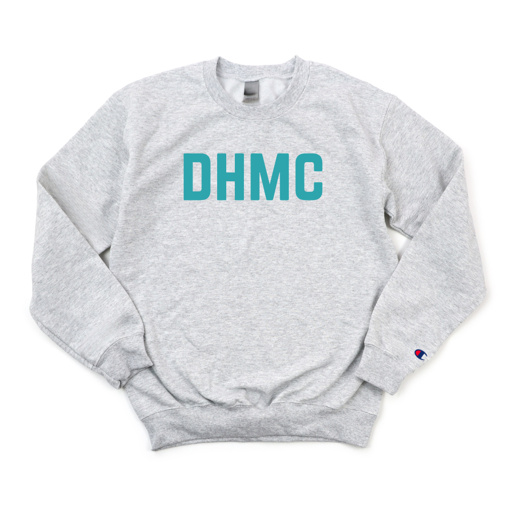 DHMC PA CHAMPION CREWNECK