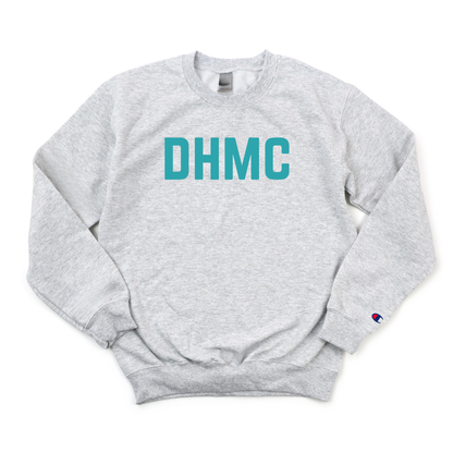 DHMC PA CHAMPION CREWNECK