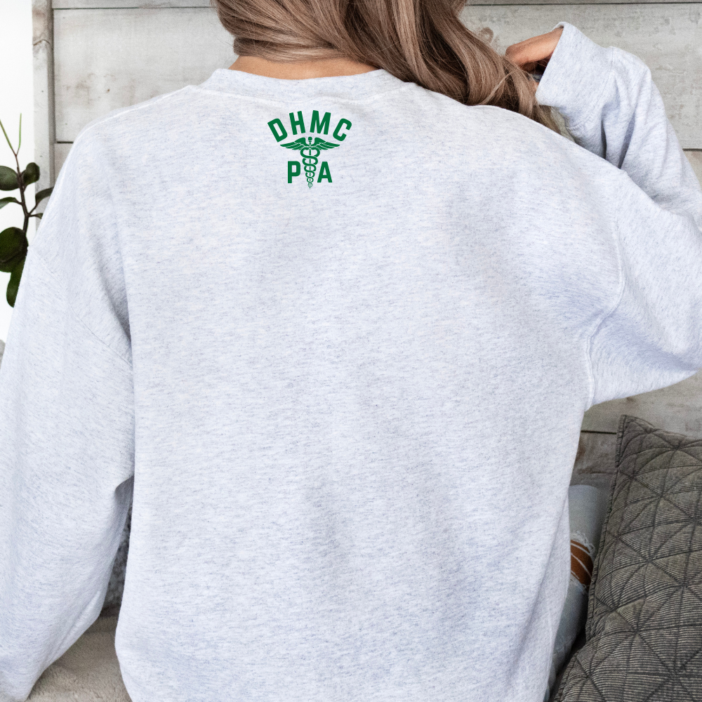 DHMC PA CHAMPION CREWNECK