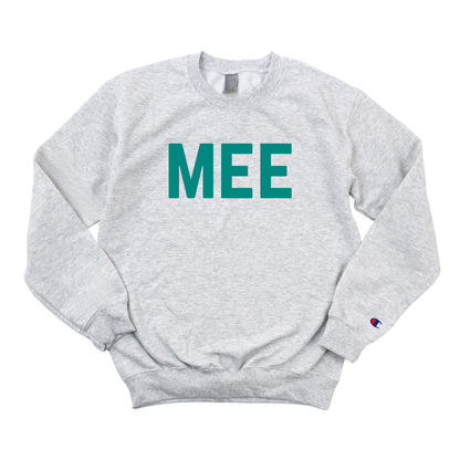 MEE PA CHAMPION CREWNECK