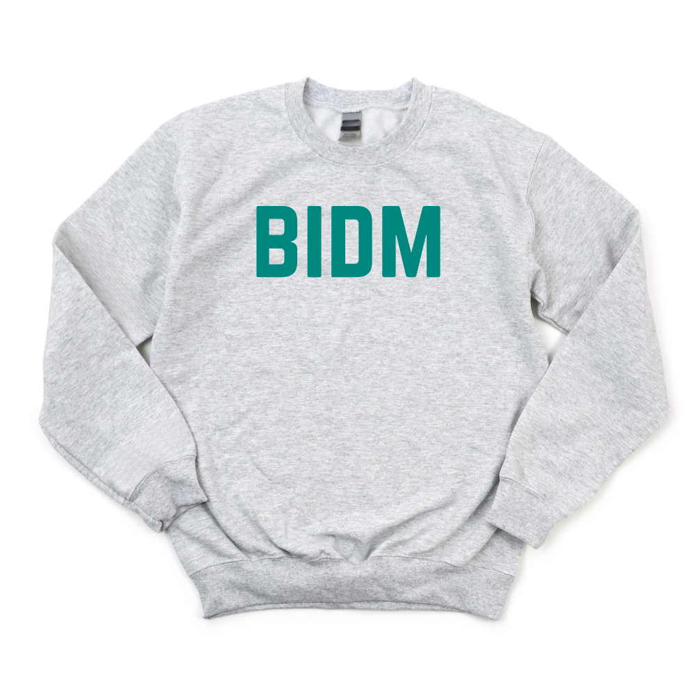 BIDM PA CHAMPION CREWNECK