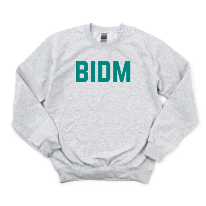BIDM PA CHAMPION CREWNECK