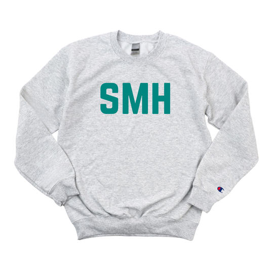 SMH PA CHAMPION CREWNECK