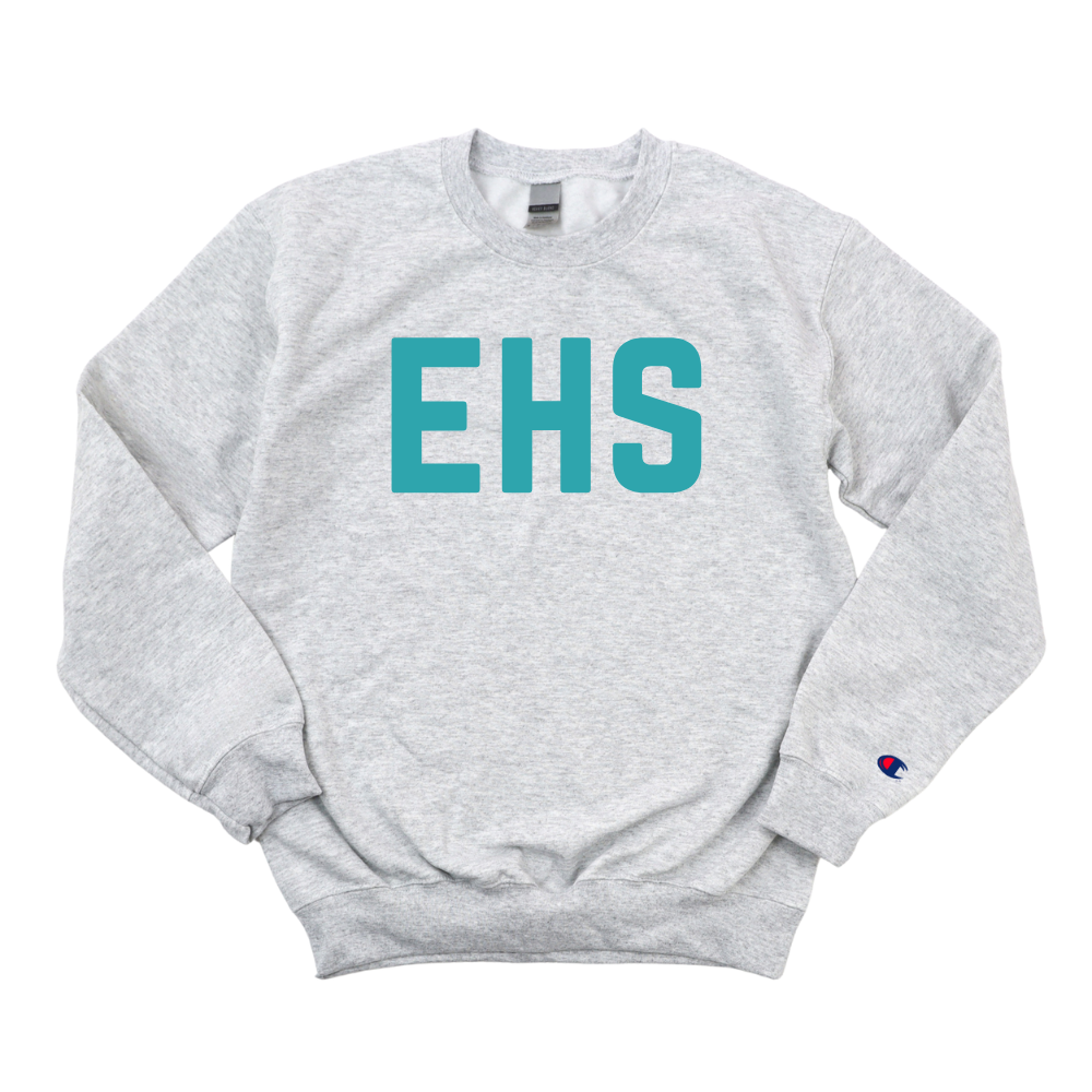 EHS MA CHAMPION CREWNECK