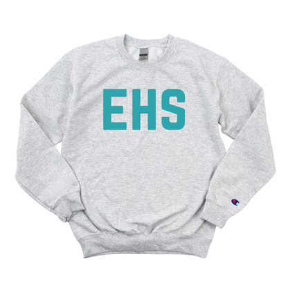 EHS MA CHAMPION CREWNECK