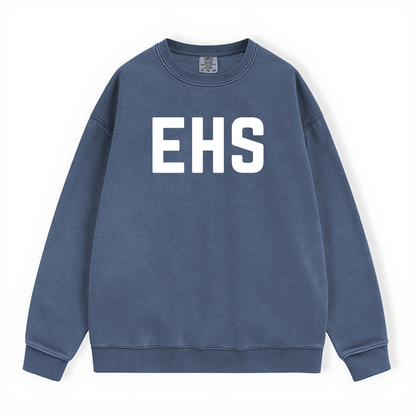 EHS ALL STAFF CREWNECK