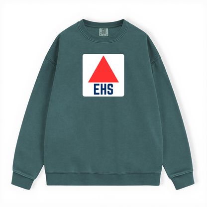 EHS CITGO CREWNECK