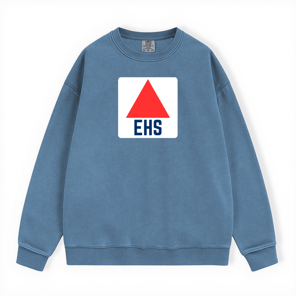 EHS CITGO CREWNECK