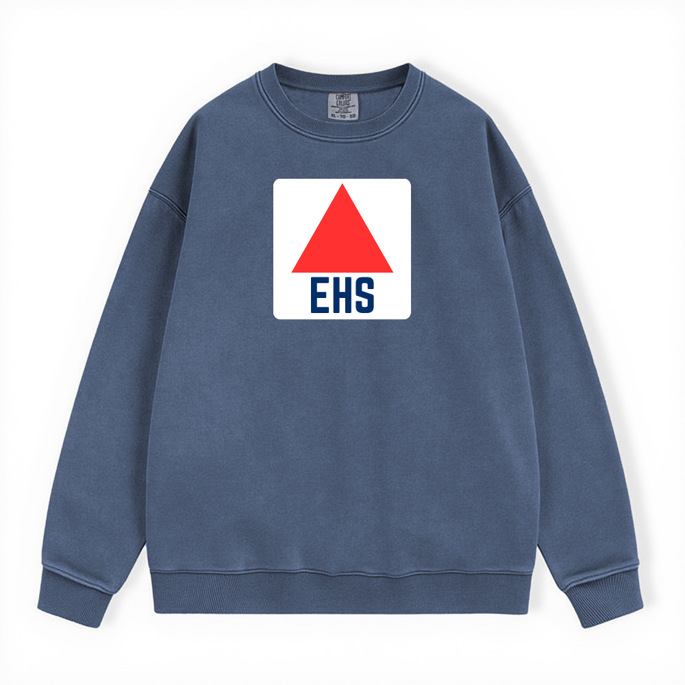 EHS CITGO CREWNECK