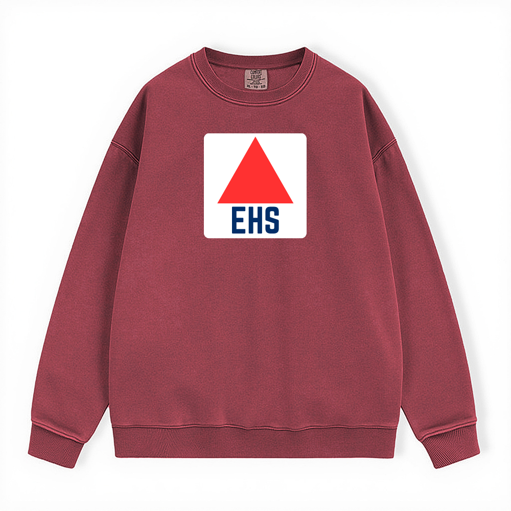 EHS CITGO CREWNECK