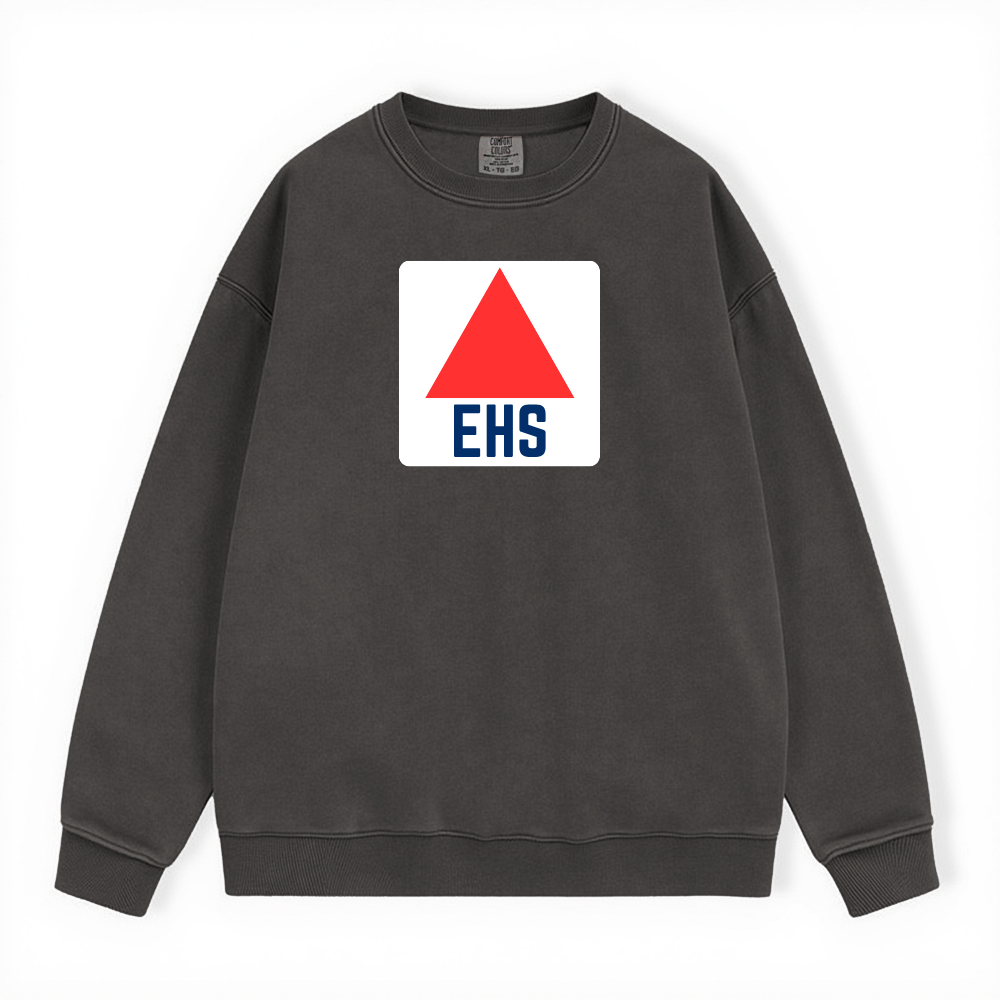 EHS CITGO CREWNECK