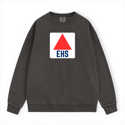 EHS CITGO CREWNECK