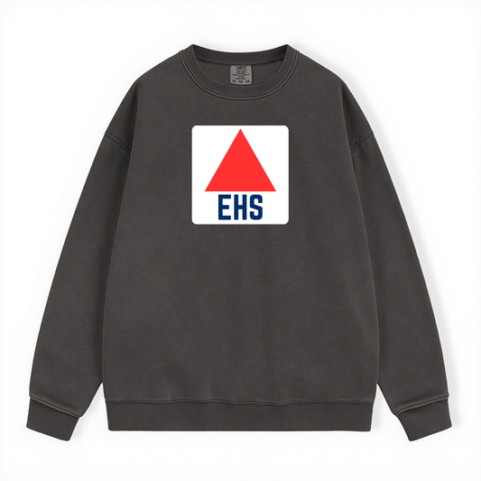 EHS CITGO CREWNECK