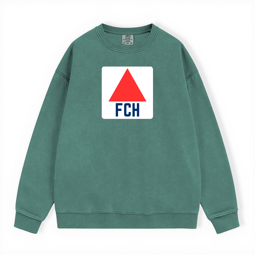 FCH CITGO CREWNECK