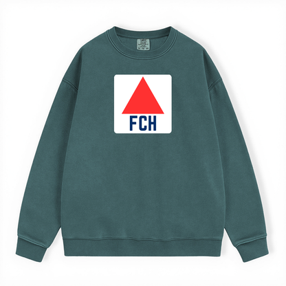 FCH CITGO CREWNECK