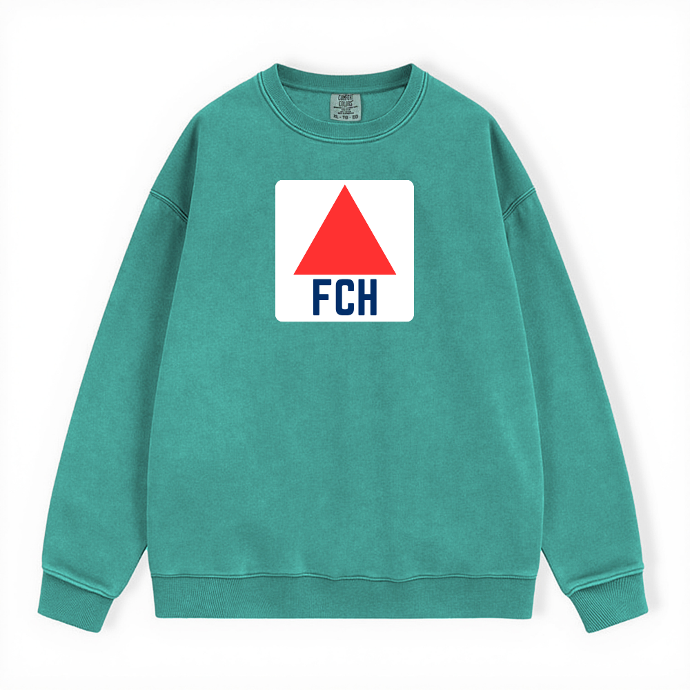 FCH CITGO CREWNECK