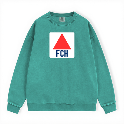 FCH CITGO CREWNECK