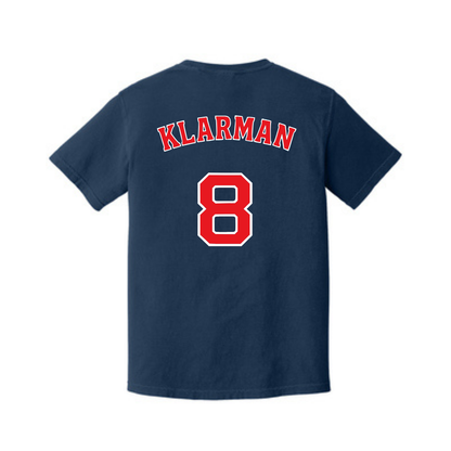 KLARMAN 8 NURSES NIGHT TEE