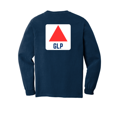 GREATER LOWELL PEDIATRICS NURSES NIGHT LONG SLEEVE